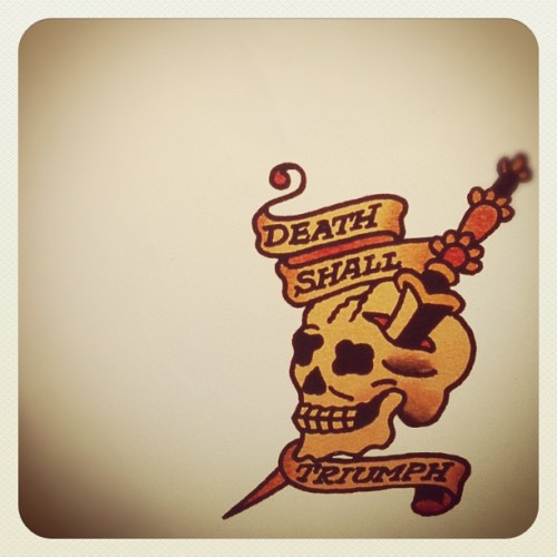  sailorJerry Taken with Instagram at Timeless Tattoo Posted 2 months ago