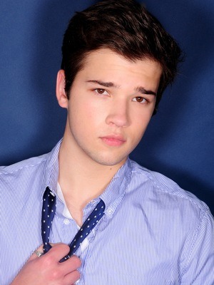 via Nathan Kress Interview Exclusive Interview With Icarly Star Nathan 