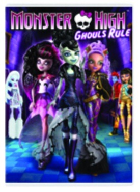 ladyluvlee:

~*Monster High CG movie &amp;&amp;&amp;&amp; NEW DOLL LINE?!*~
