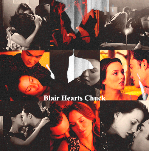  “Blair hearts Chuck”, because we all know they are each other’s Valentines! So let’s tell the writers, by getting it trending before and while we watch the Valentine’s Day themed 5x15. Show your support for Chuck and Blair on Twitter starting 7:45PM EST (12:45AM GMT), let’s trend “Blair HEARTS Chuck” [use spaces, not hashtags] &amp; include them in your tweets. Stay positive, have fun, follow us on twitter @savechuckblair (savechuckandblair on Tumblr) and live-tweet the new episode with us! Remember, you can also tweet yours thoughts to @GGWriters, @JoshSchwartz76, and @CW_Network. 