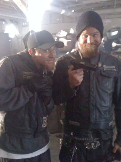 Also which Google image searching the right Jax and Opie picture I found 