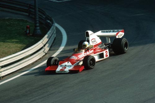 hakkalocken Jochen Mass McLaren 1975