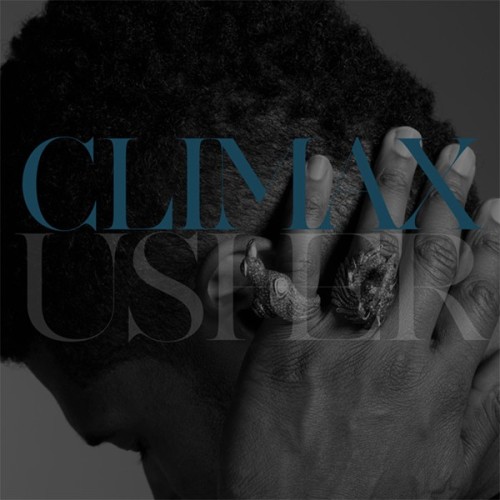 Usher Climax Lyrics
