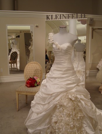 Tagged Kleinfeld Pnina tornai Wedding wedding gown wedding dress 
