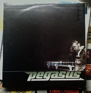 My 5 Fav Oz HipHop 12's 04 Pegz'Pegasus' EP OBR 020