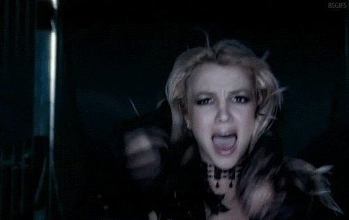 Britney 