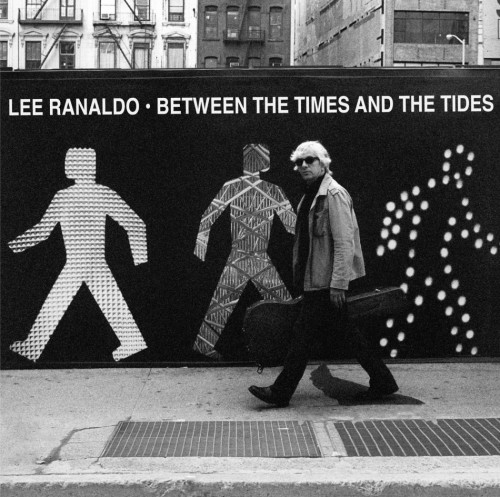 Listen to a stream of Lee Ranaldo&#8217;s solo album Between the Times and the Tides (out March 20) at RollingStone.com.