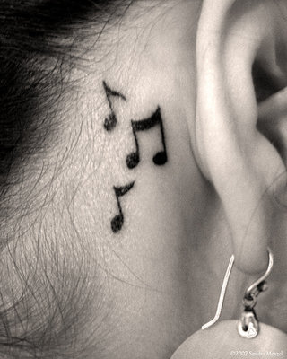 tatto music