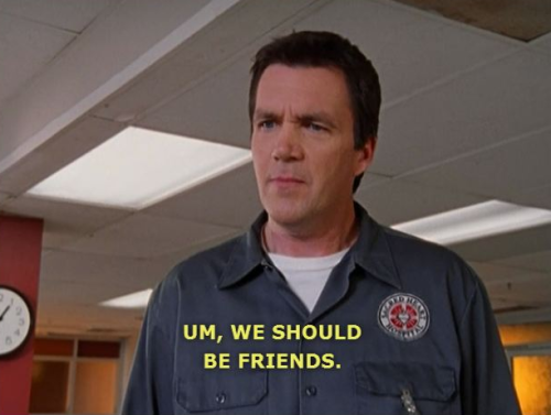 Tagged neil flynn the janitor scrubs quote 
