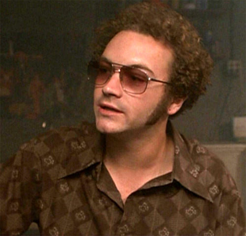 5 notes That 70s Show Steven Hyde Hyde Eric 