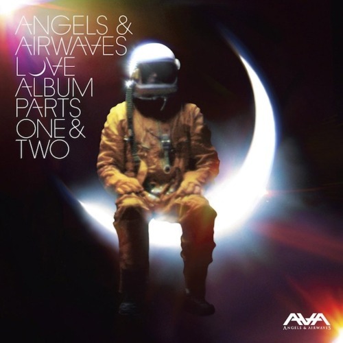 Crawl Angels Airwaves
