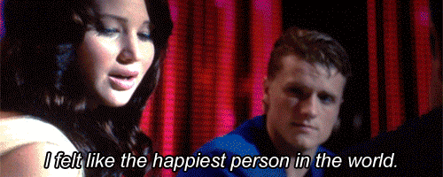 Best Quotes From The Hunger Games Movies