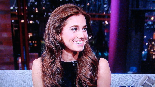 Allison Williams daughter of Brian Williams might just be the cutest 