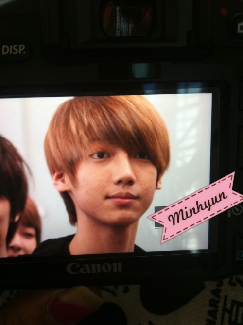 
120405 Youngmin at Incheon airport.
cr: @YoungminBF_TH.
