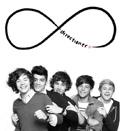Reblog if you are a proud Directioner&lt;3.
