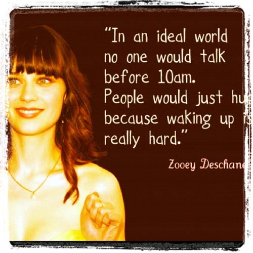 I'm with ya sister quotes funny humor celebrities zooey Taken with 