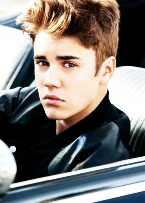  Justin Bieber - Believe 
