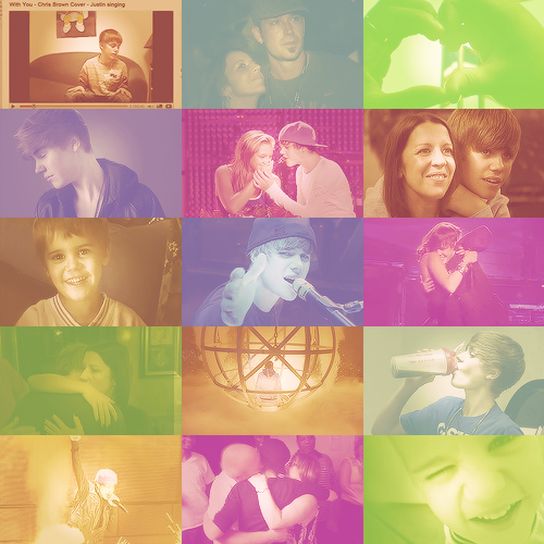 
 Never Say Never; the movie 
