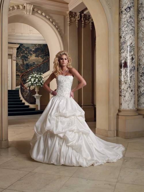 Tags David Tutera for Mon Cheri wedding dresses wedding gowns bridal gowns 