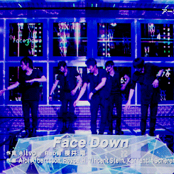 ( مميز ) أغنية + مقابله في ميوزيك ستيشين 20120504 Msta - Face Down,أنيدرا