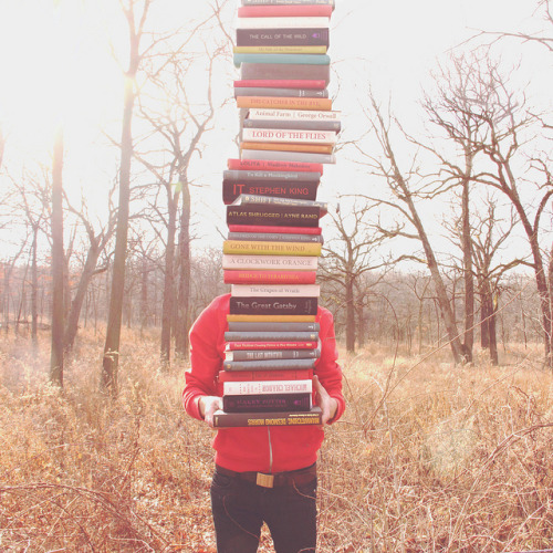 Books ♥