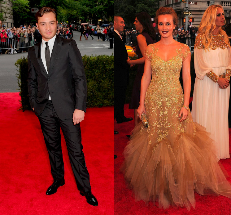 Tagged met ball