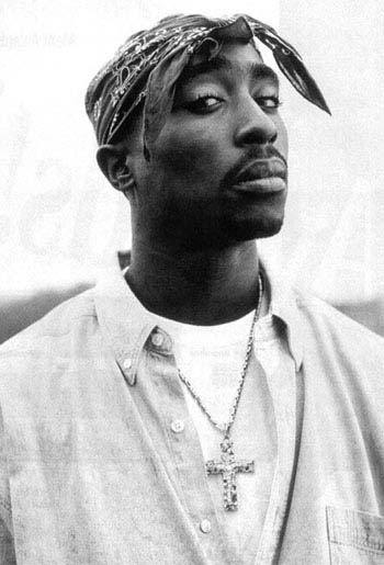 tupac dead pictures. Tupac Shakur, • Hot Dead