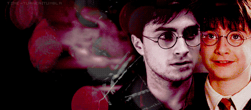 omgkevinallen: time-turner: Harry James Potter Born: 31 July, 1980Blood status: Half-bloodHouse: GryffindorBoggart :DementorWand: Holly, 11”, phoenix featherPatronus: Stag Why you gotta put blood status on there? Facist. 