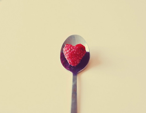 Raspberry (by neliiia &hearts ;) 