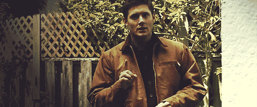  Dean: Possums…carry rabies. Sid: I did not know that. Dean: Possums…possums kill. 