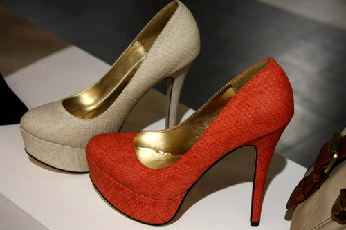 Collection 20122012 Shoes Bags CollectionBarbara Bui Spring 2012 Shoesڪْلَ آلحلآ