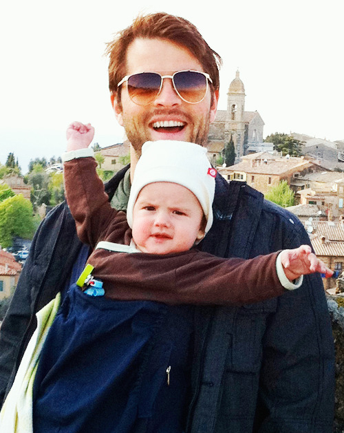 misha-bawlins: All hail the present Overlord and the future Overlord. 
