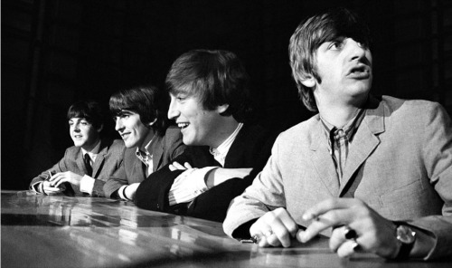 The Beatles in the USA

The Fab Four made two hysteria-inducing...