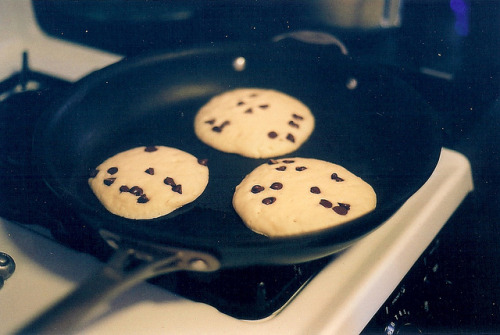 13lovebirds: pancakez по erinbarker на Flickr. 