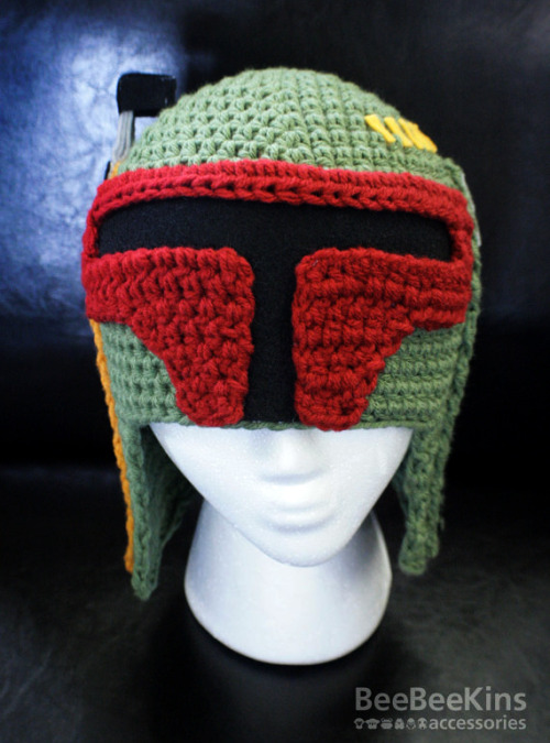 Boba Fett Star Wars Hat
