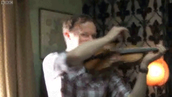 inspector-radio: geniusbee: actinoutloud: johanirae: folha-seca: again Mycroft Holmes, so badass, he is able to play the violin without the bow. Where is this from and how can I get it in my life NO MARK. NO. MARK STOP THAT RIGHT NOW. I CANNOT HANDLE THAT LEVEL OF CUTE. MARK YOU ARE A MENACE Sorry but this is now an always reblog post. Mark you are just too adorable 